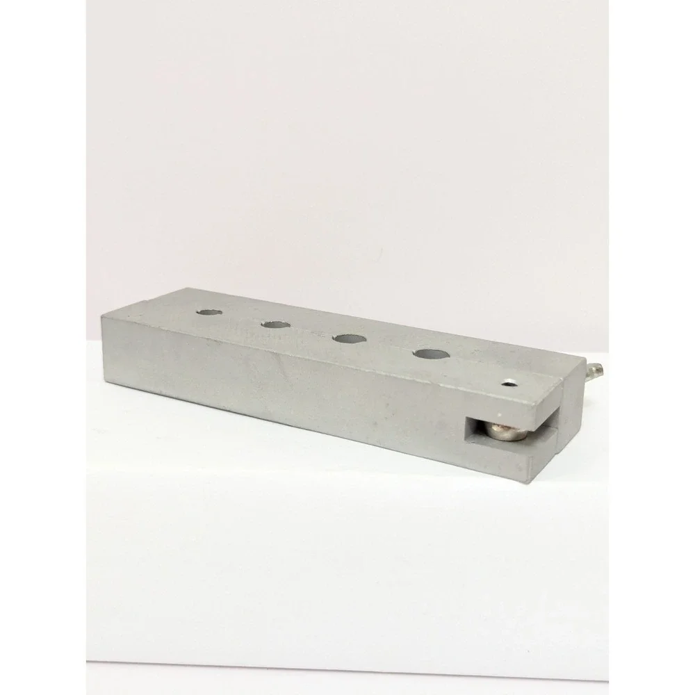 Golfsmith Golf Club Shaft Vise Clamp Lock-Tight Tool for Regripping Assembly